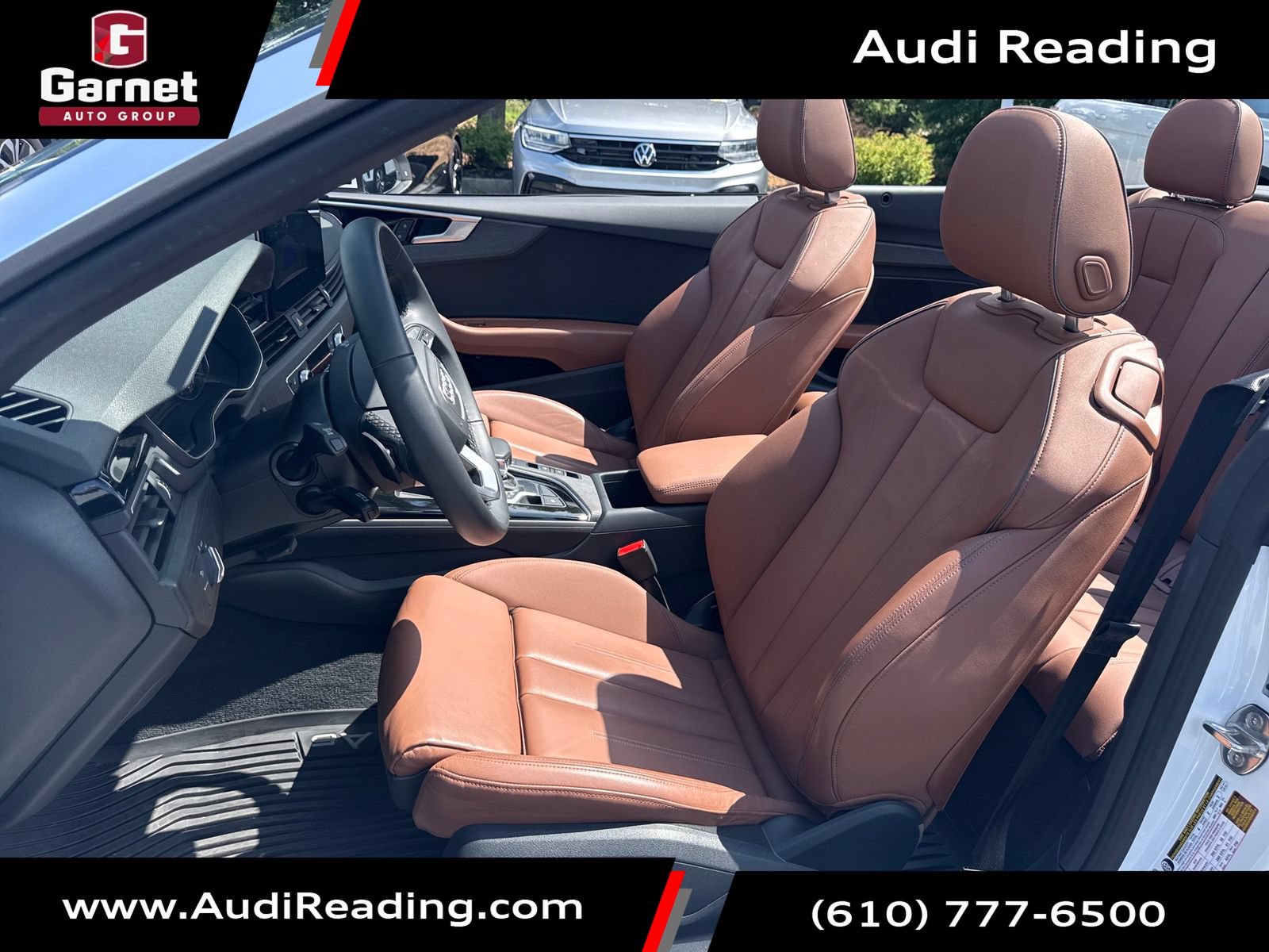 Used 2024 Audi A5 2.0T Premium AWD/4WD image 10