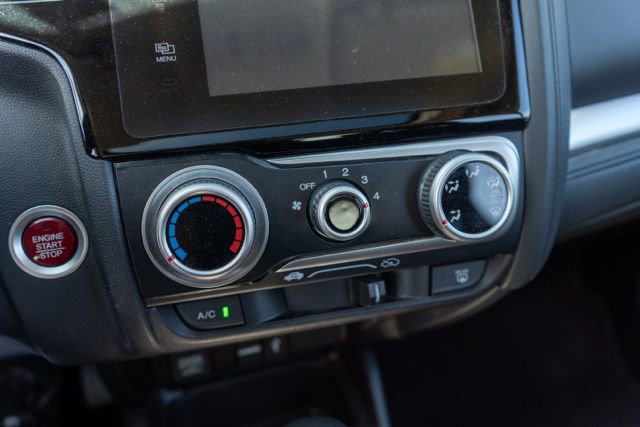 Used 2017 Honda Fit EX image 20