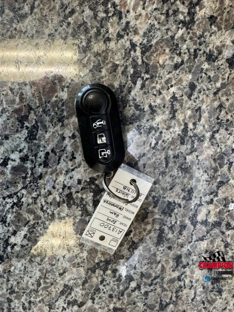 Used 2014 RAM ProMaster 1500 image 26