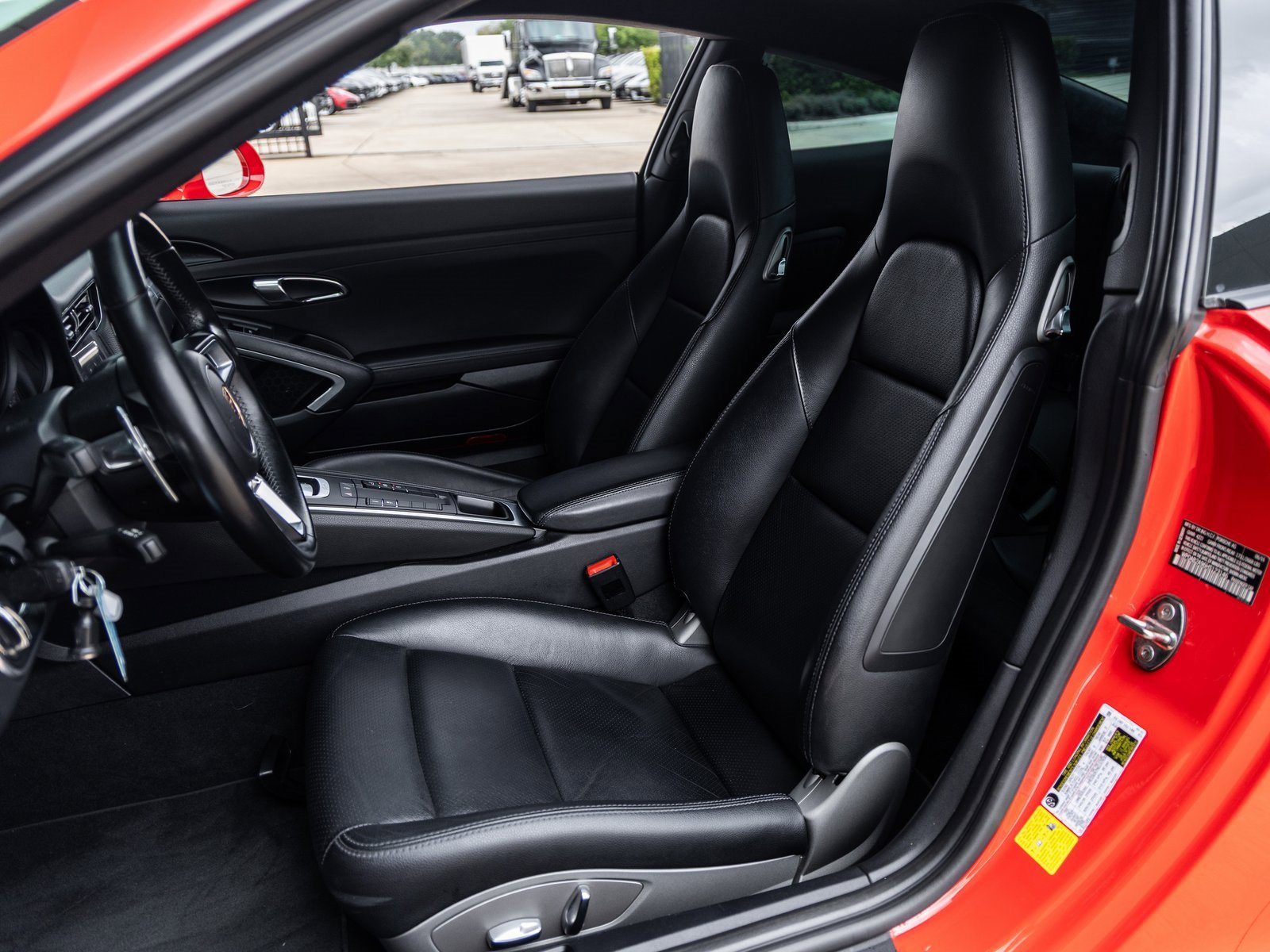 Used 2017 Porsche 911 Carrera S image 5