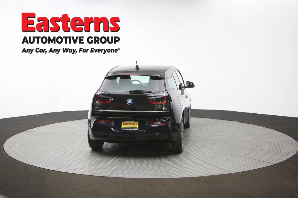 Used 2019 BMW i3 image 36
