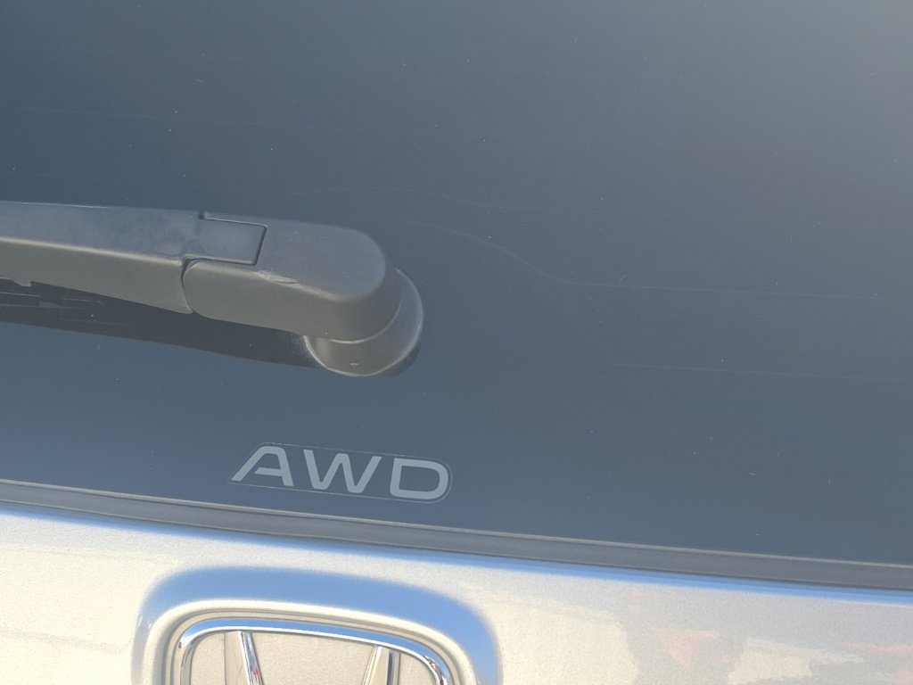Certified 2024 Honda CR-V EX image 7