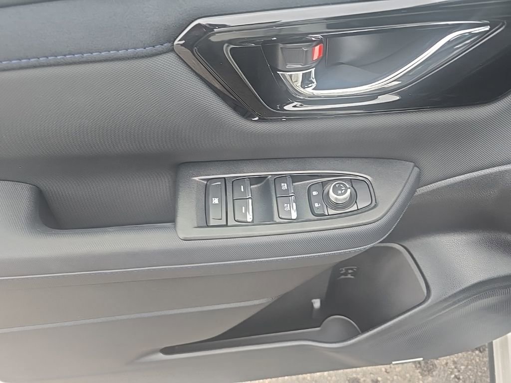 Certified 2025 Subaru Forester Limited w/ Popular Package #2 image 12