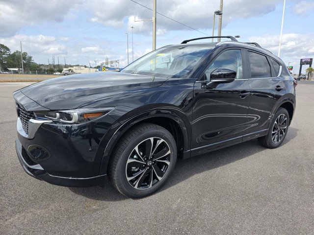 New 2025 MAZDA CX-5 AWD 2.5 S image 4