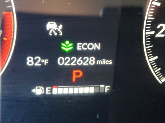 Certified 2024 Honda CR-V LX image 30