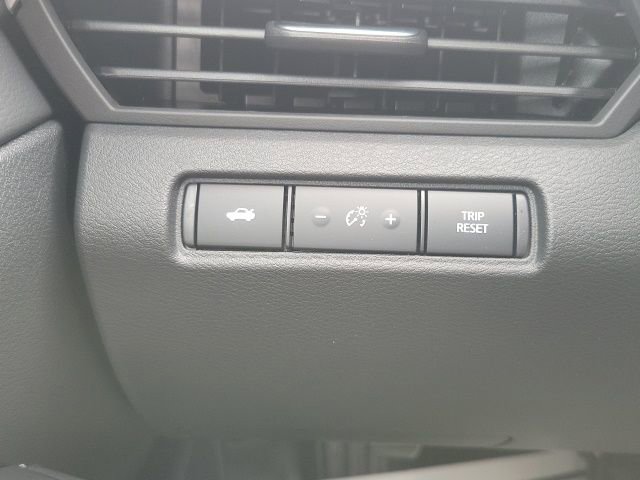 New 2026 Nissan Altima 2.5 SV FWD image 24