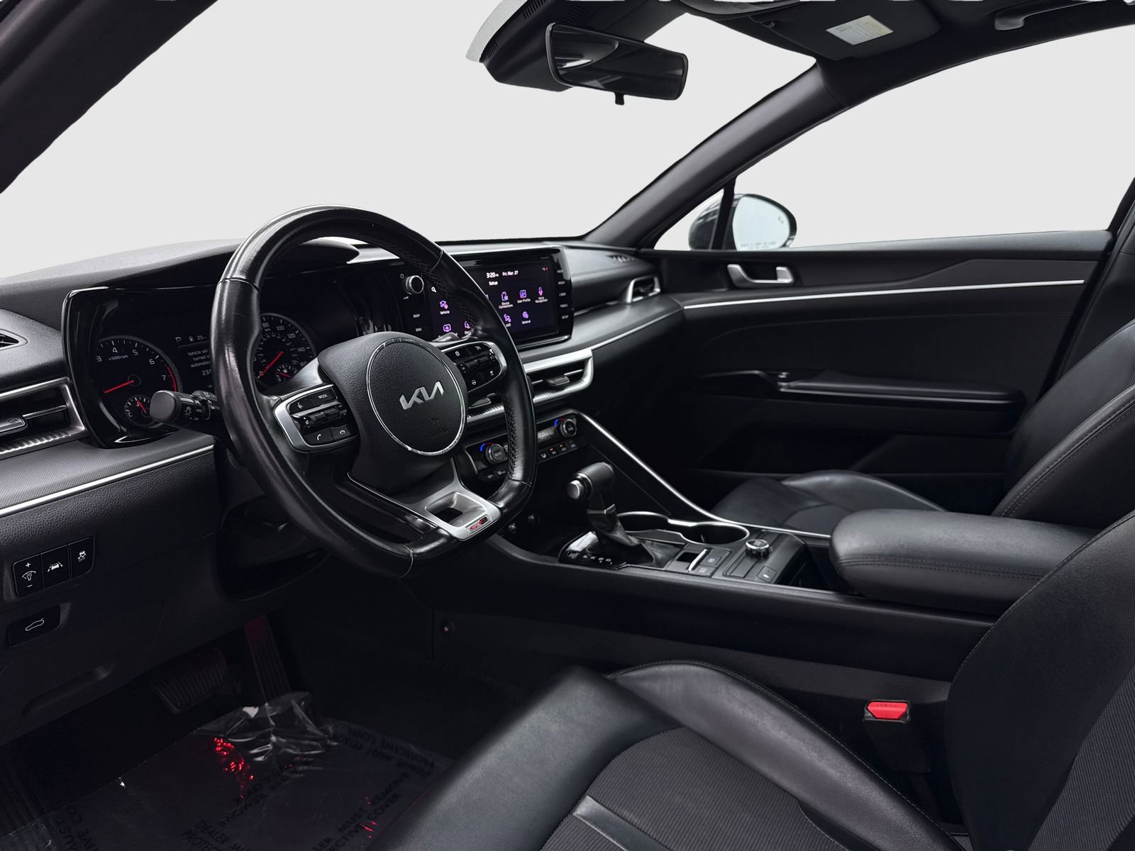 Used 2022 Kia K5 GT-Line w/ GT-Line FWD Premium Package image 18