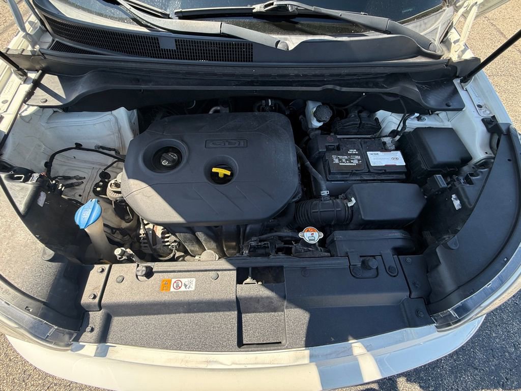 Used 2019 Kia Soul + FWD image 30