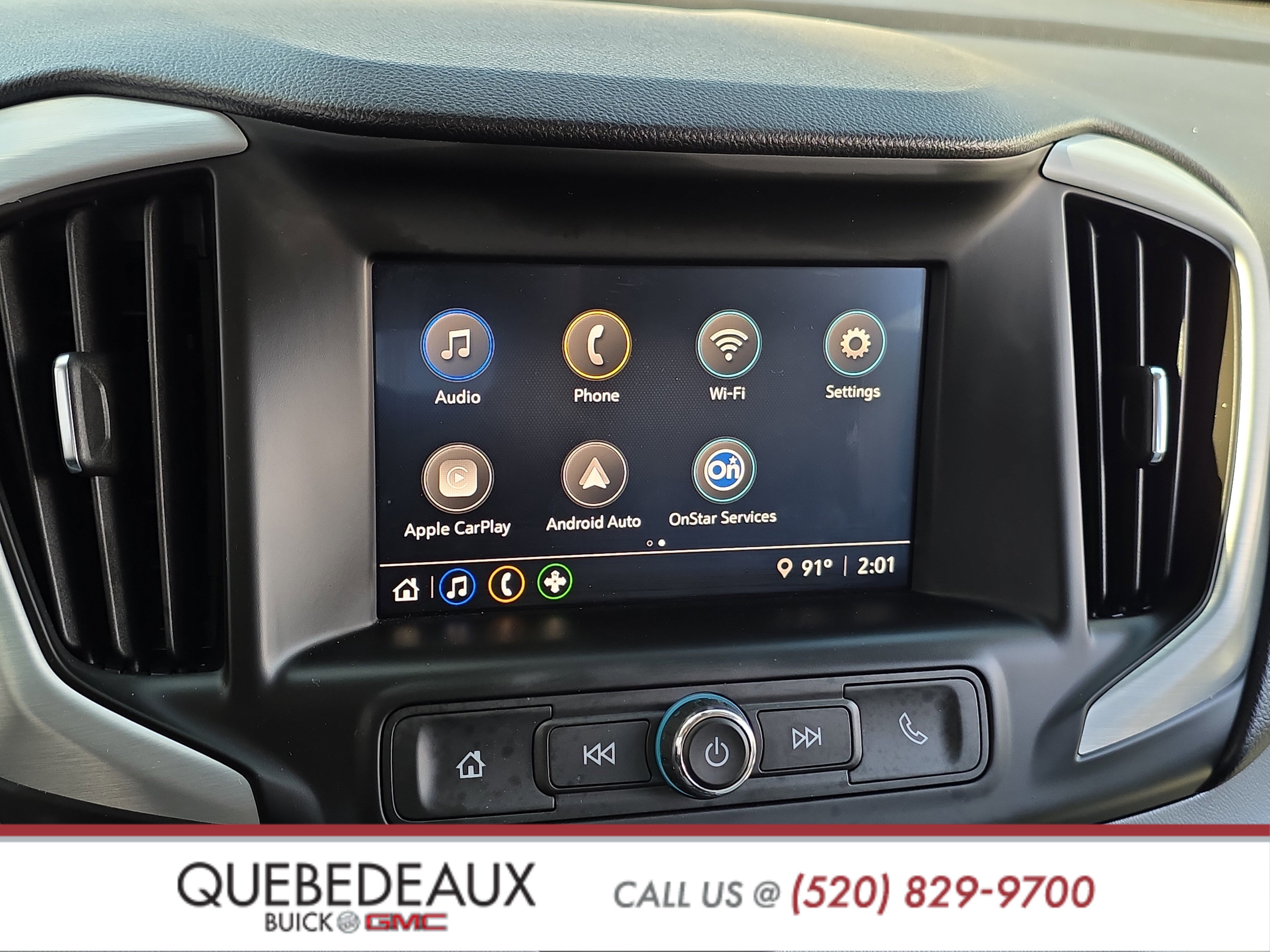 Used 2024 GMC Terrain SLE w/ Driver Convenience Package image 20