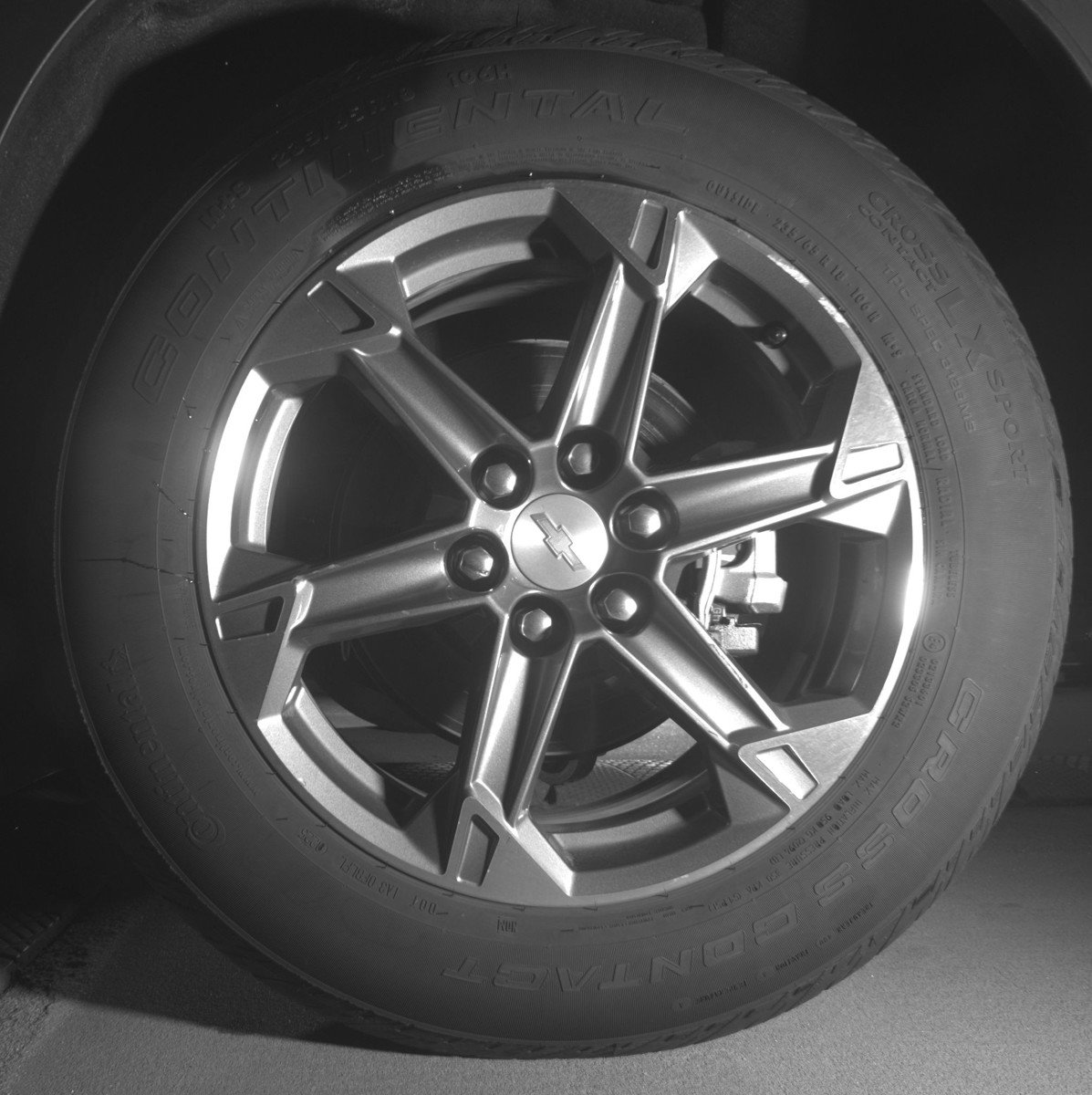 Used 2025 Chevrolet Blazer LT image 14