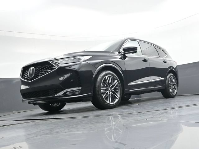New 2026 Acura MDX w/ Advance Package AWD/4WD image 36
