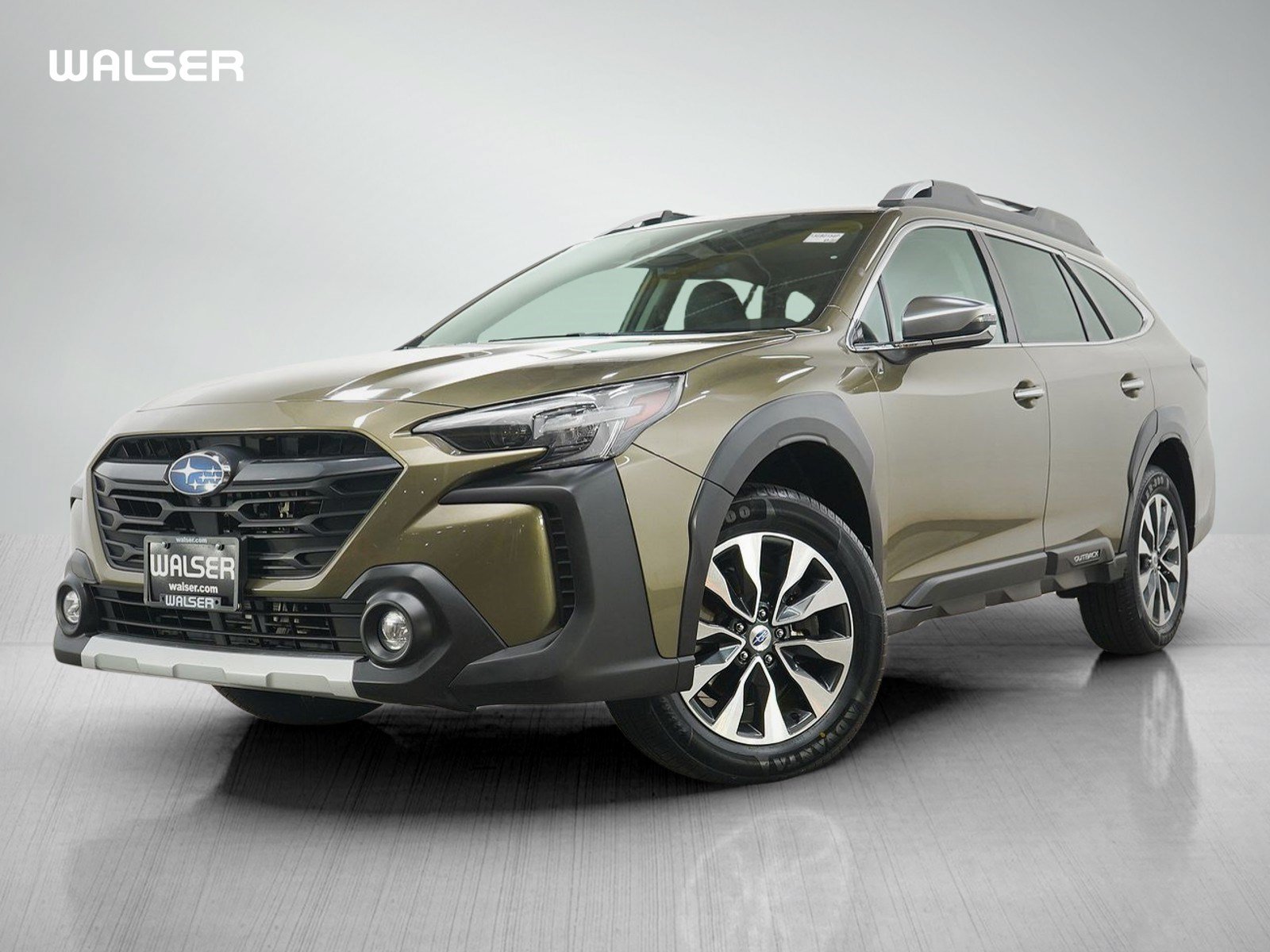 Used 2023 Subaru Outback Touring XT