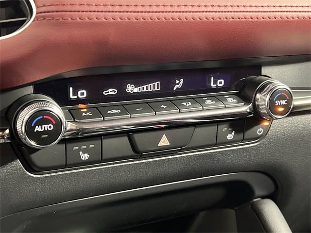 New 2026 MAZDA MAZDA3 2.5 S Hatchback w/ Premium Pkg FWD image 15
