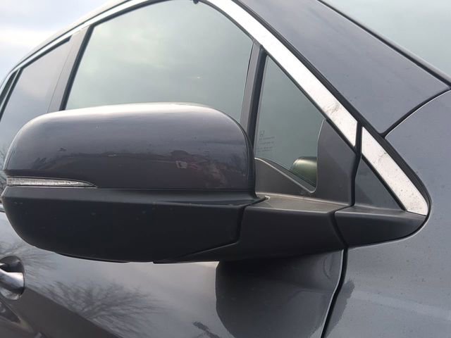 New 2026 Honda Ridgeline RTL image 11