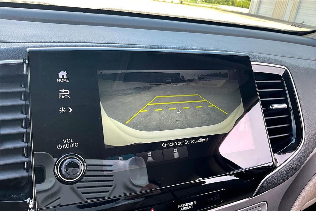 Used 2019 Honda Pilot EX-L image 14