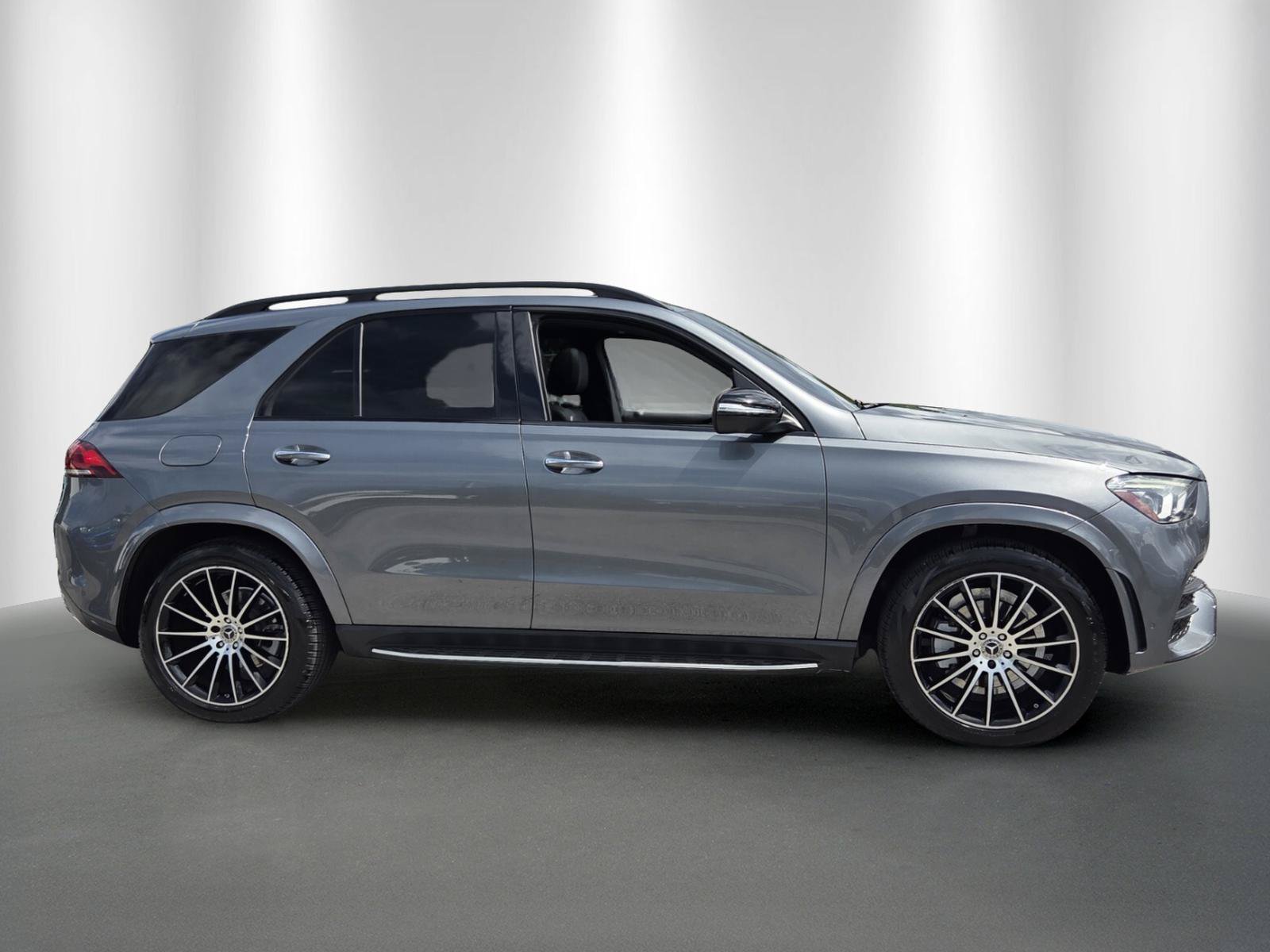 Used 2023 Mercedes-Benz GLE 350 image 8