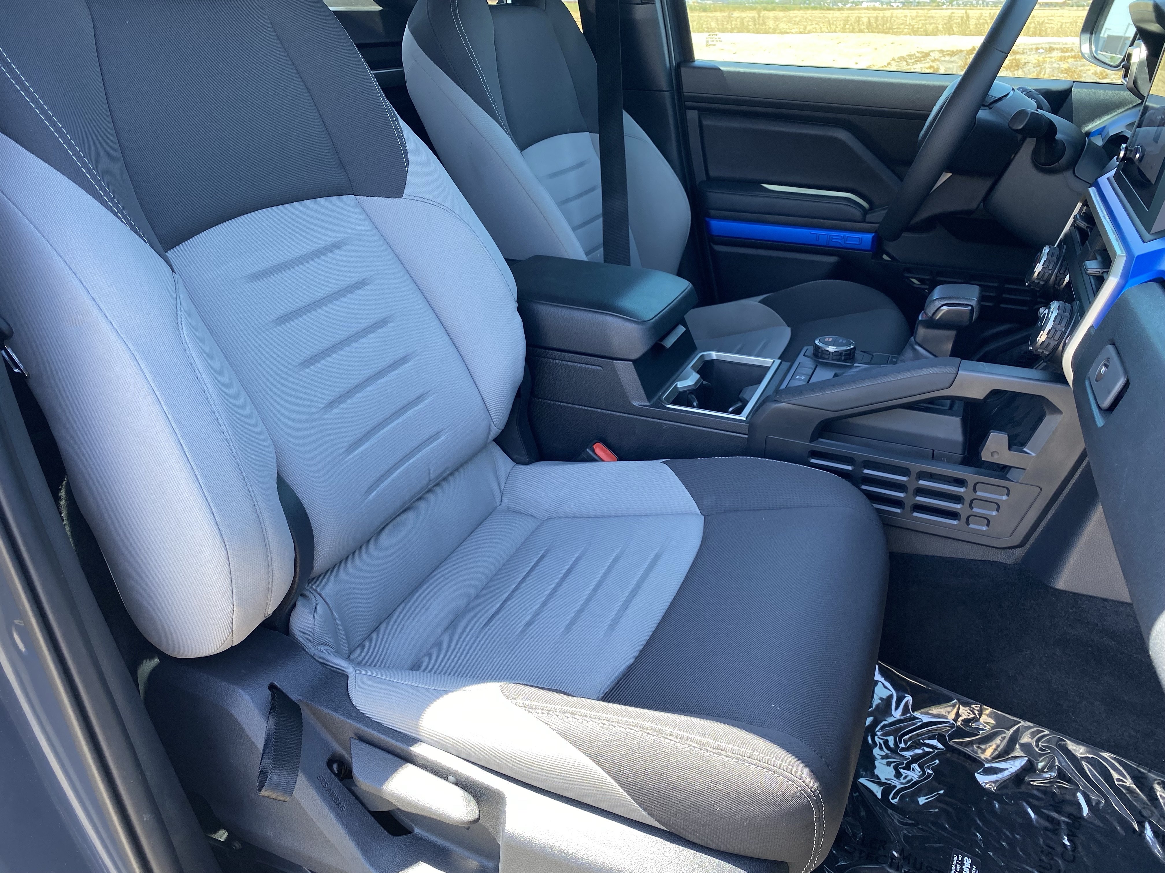 Used 2024 Toyota Tacoma PreRunner RWD image 10