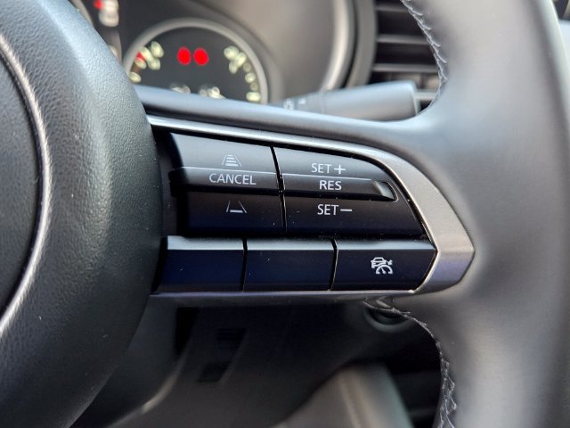 Used 2026 MAZDA MAZDA3 s Sport FWD image 22