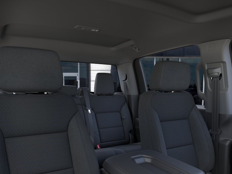 New 2026 GMC Sierra 1500 Elevation RWD image 25