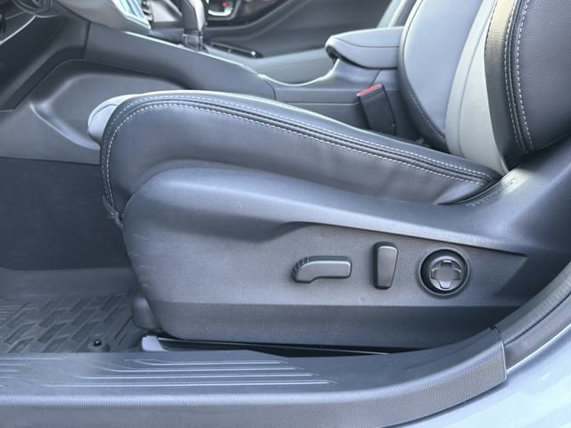 Used 2025 Subaru Outback Limited image 24