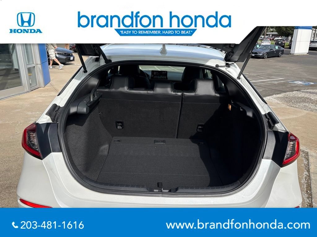 Used 2022 Honda Civic Sport Touring image 29
