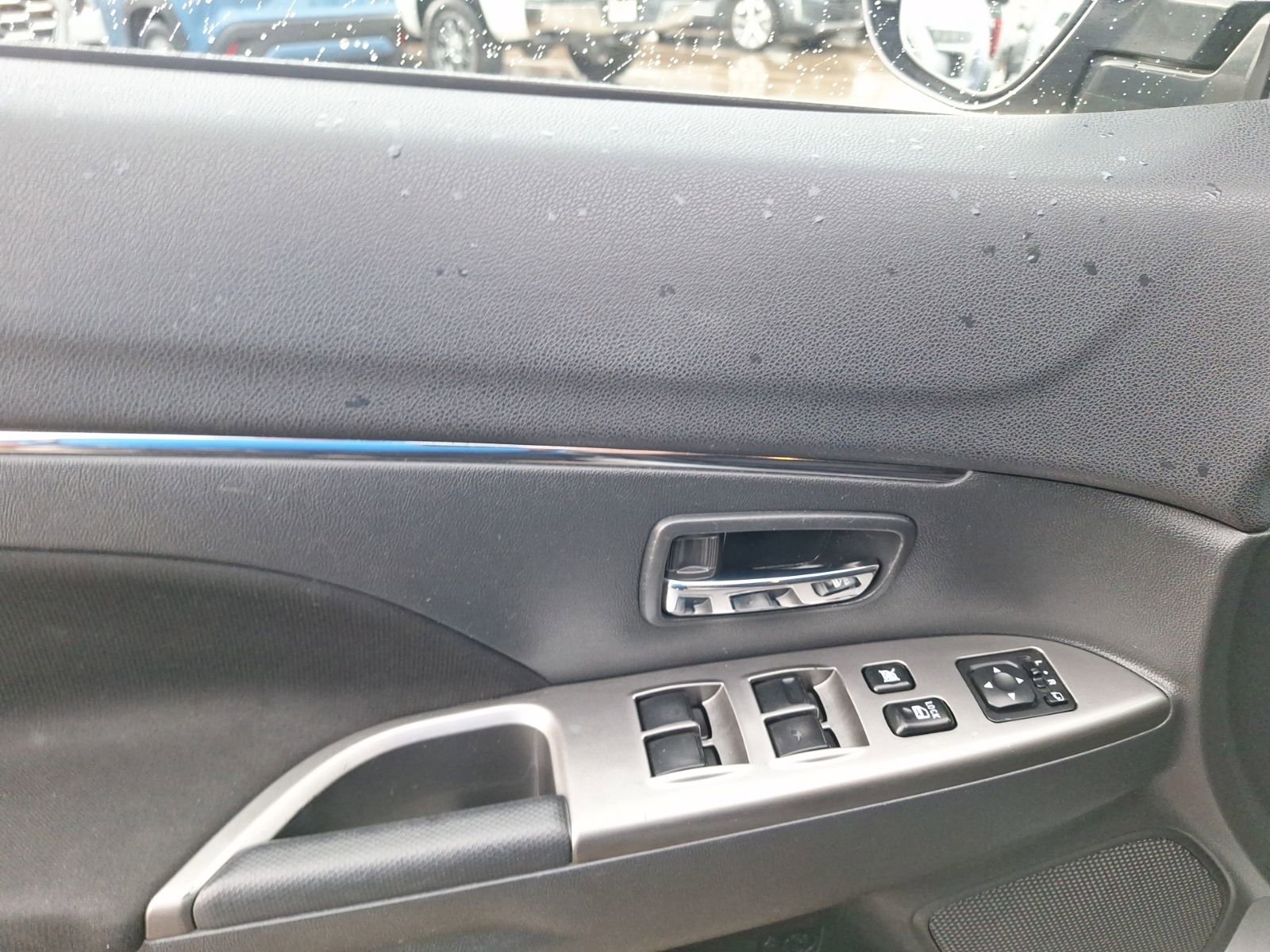 Used 2020 Mitsubishi Outlander Sport AWD image 17