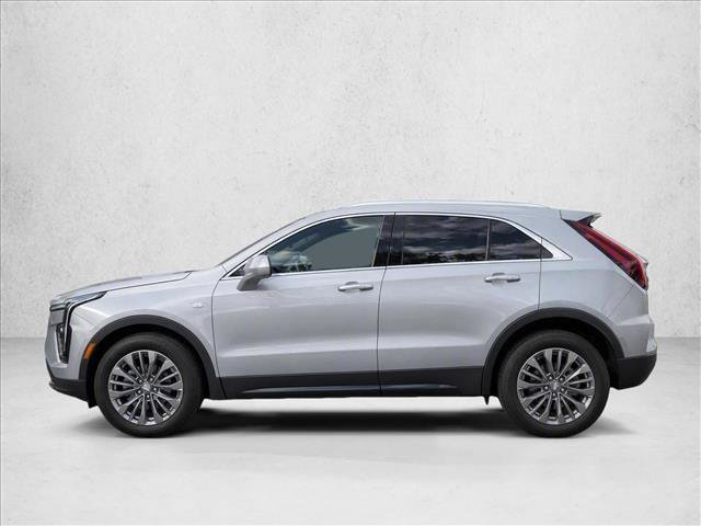 Used 2024 Cadillac XT4 Premium Luxury FWD image 4