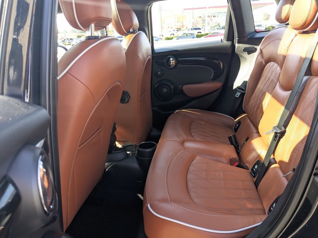 Certified 2024 MINI Cooper S image 18