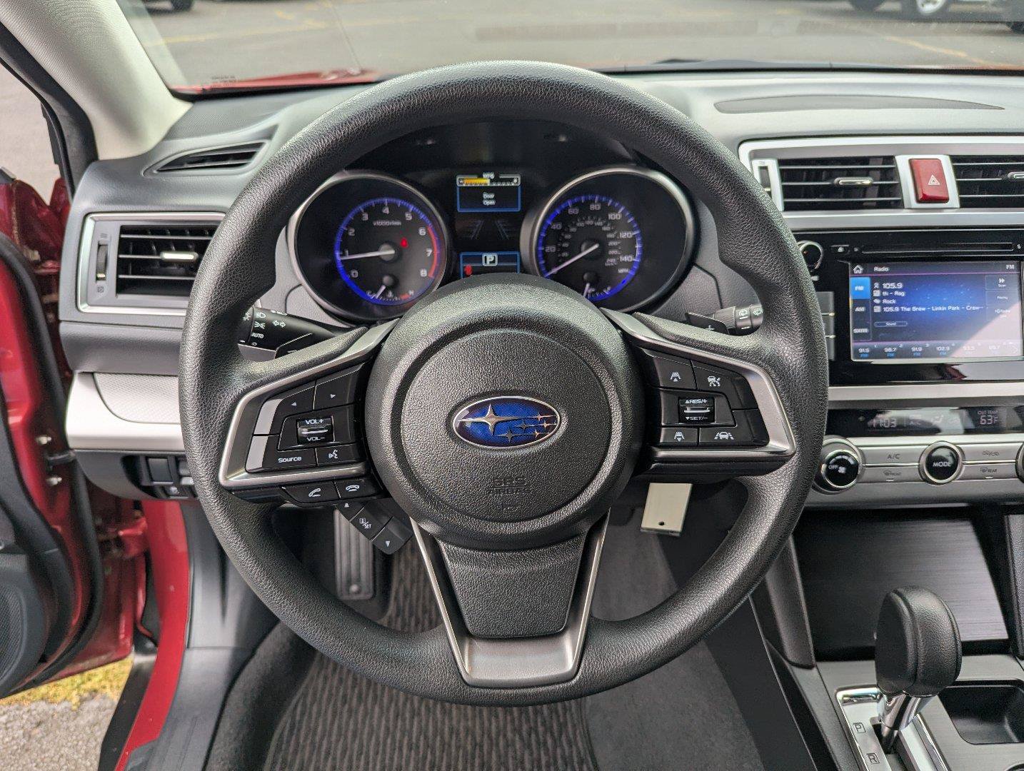 Used 2019 Subaru Outback 2.5i AWD/4WD image 13