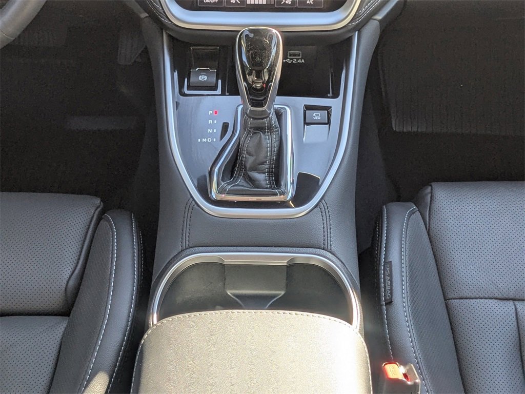 Certified 2025 Subaru Outback Touring XT w/ Popular Package #2 image 20