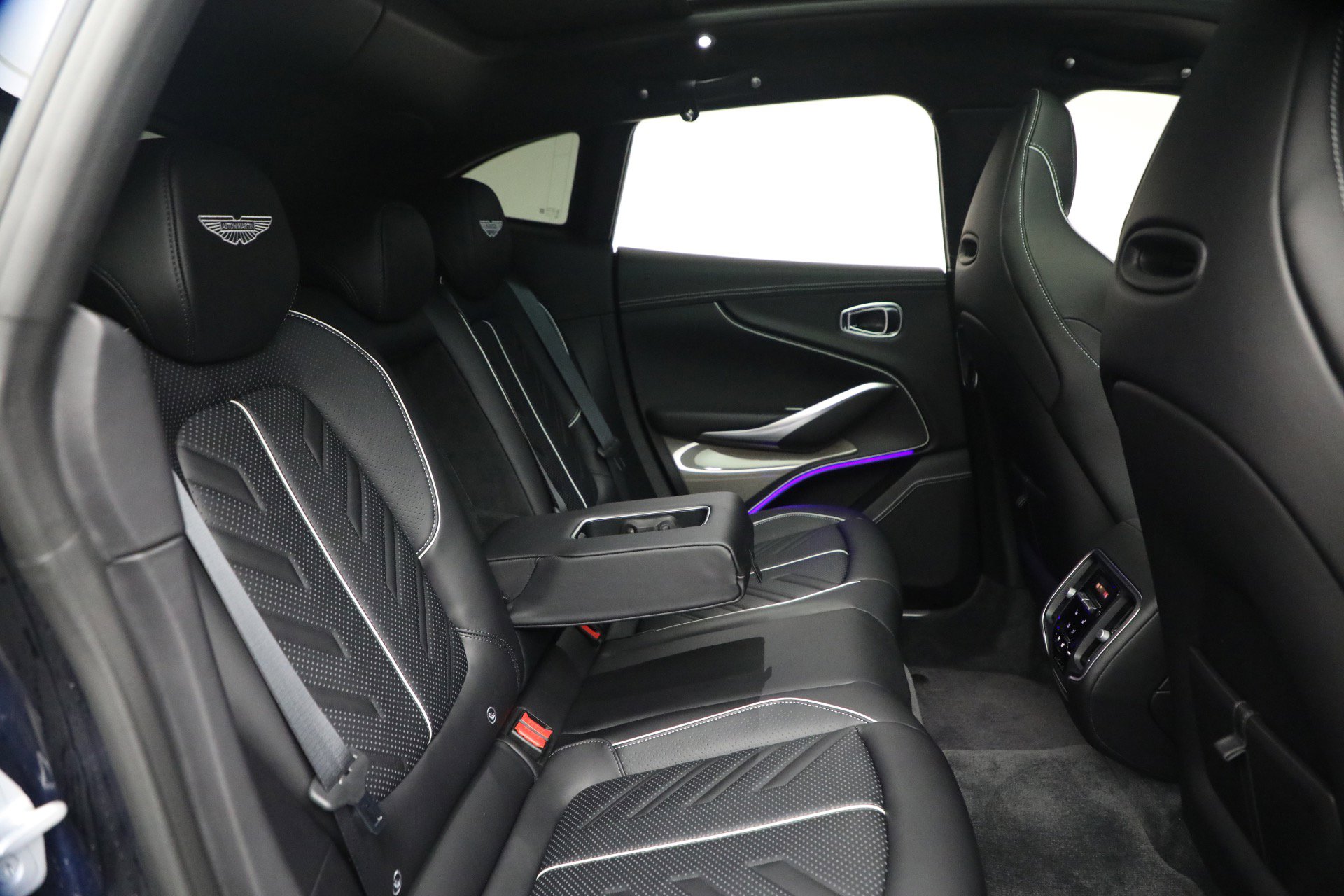 New 2026 Aston Martin DBX S image 22