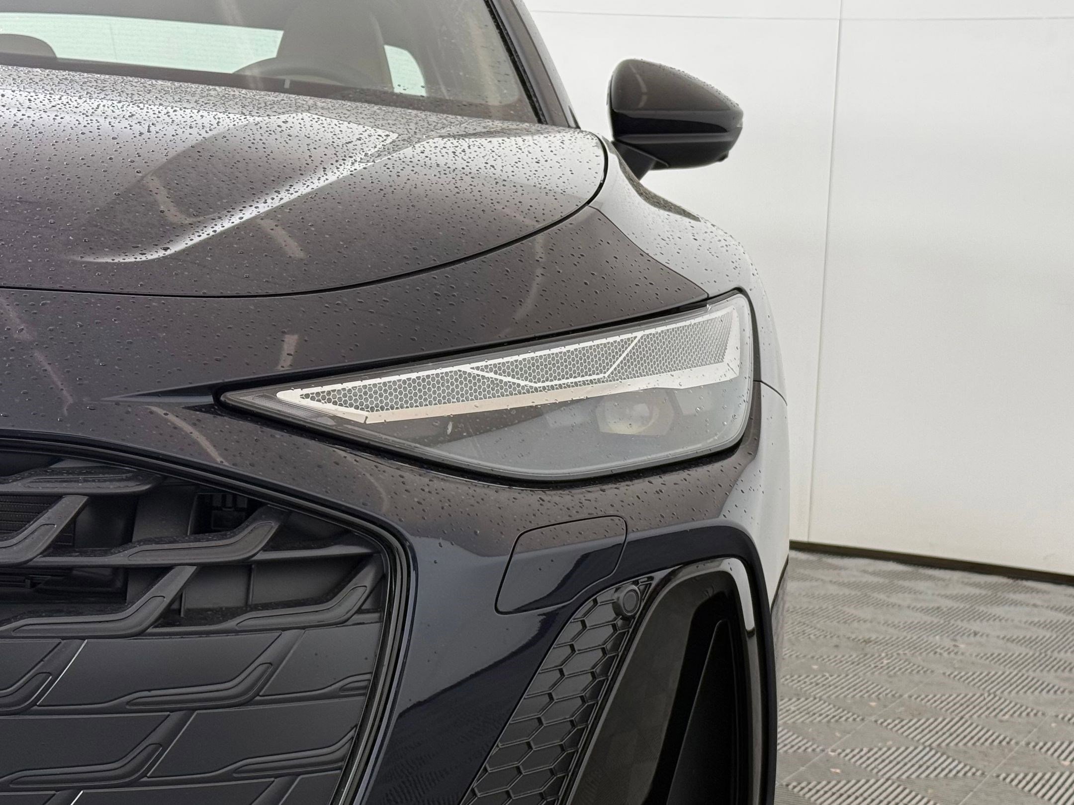 New 2026 Audi A6 Premium Plus image 10