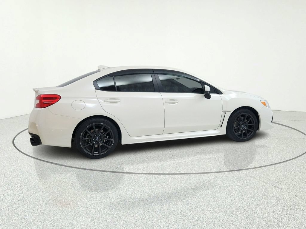 Used 2021 Subaru WRX Premium AWD/4WD image 12