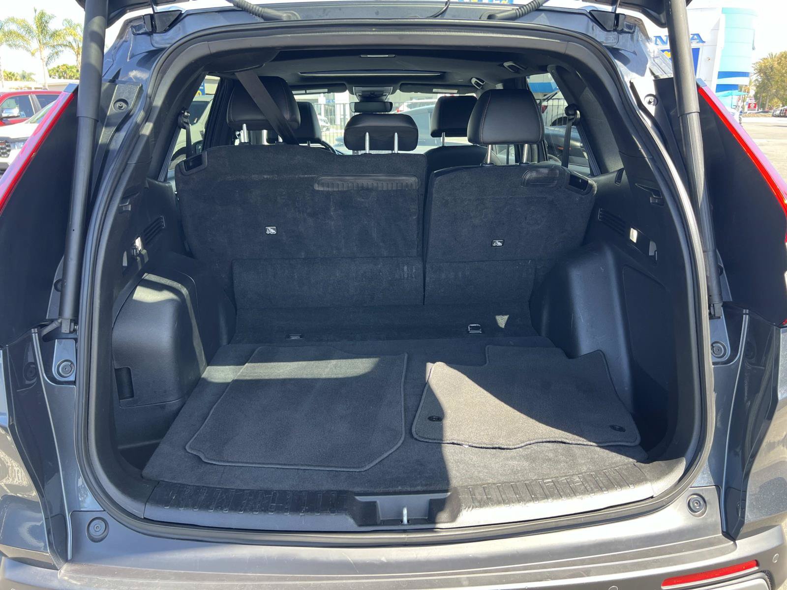 Certified 2024 Honda CR-V Sport Touring image 26