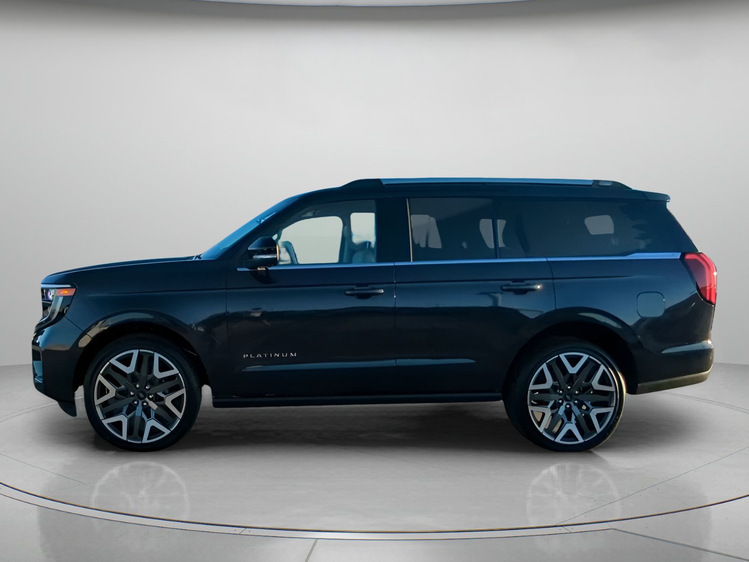 New 2027 Ford Expedition Platinum AWD/4WD image 16