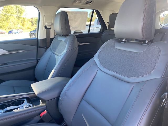 New 2026 Ford Explorer Active image 11