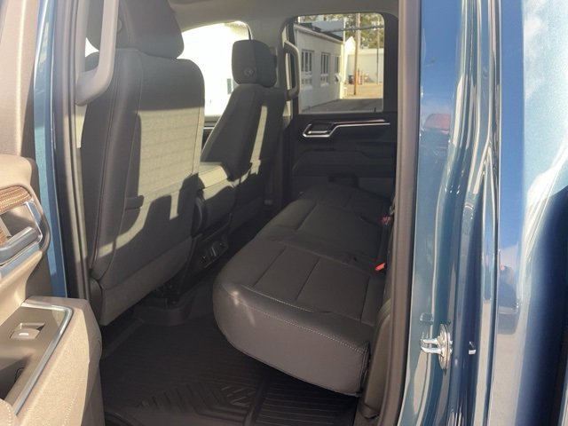 New 2026 Chevrolet Silverado 2500 LT w/ All Star Edition image 18