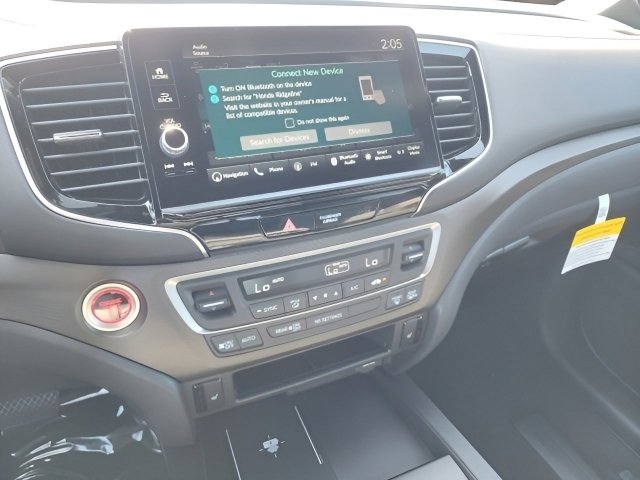 New 2026 Honda Ridgeline TrailSport+ image 28