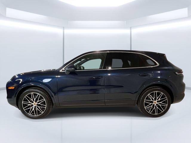 New 2026 Porsche Cayenne AWD/4WD image 4