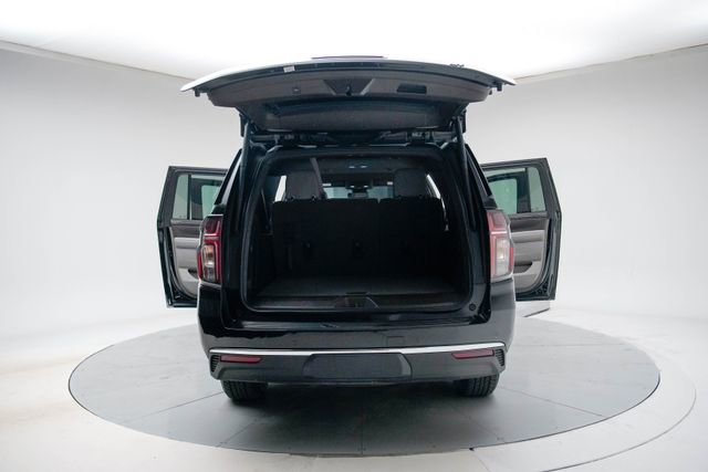 Used 2024 Chevrolet Suburban LT image 20