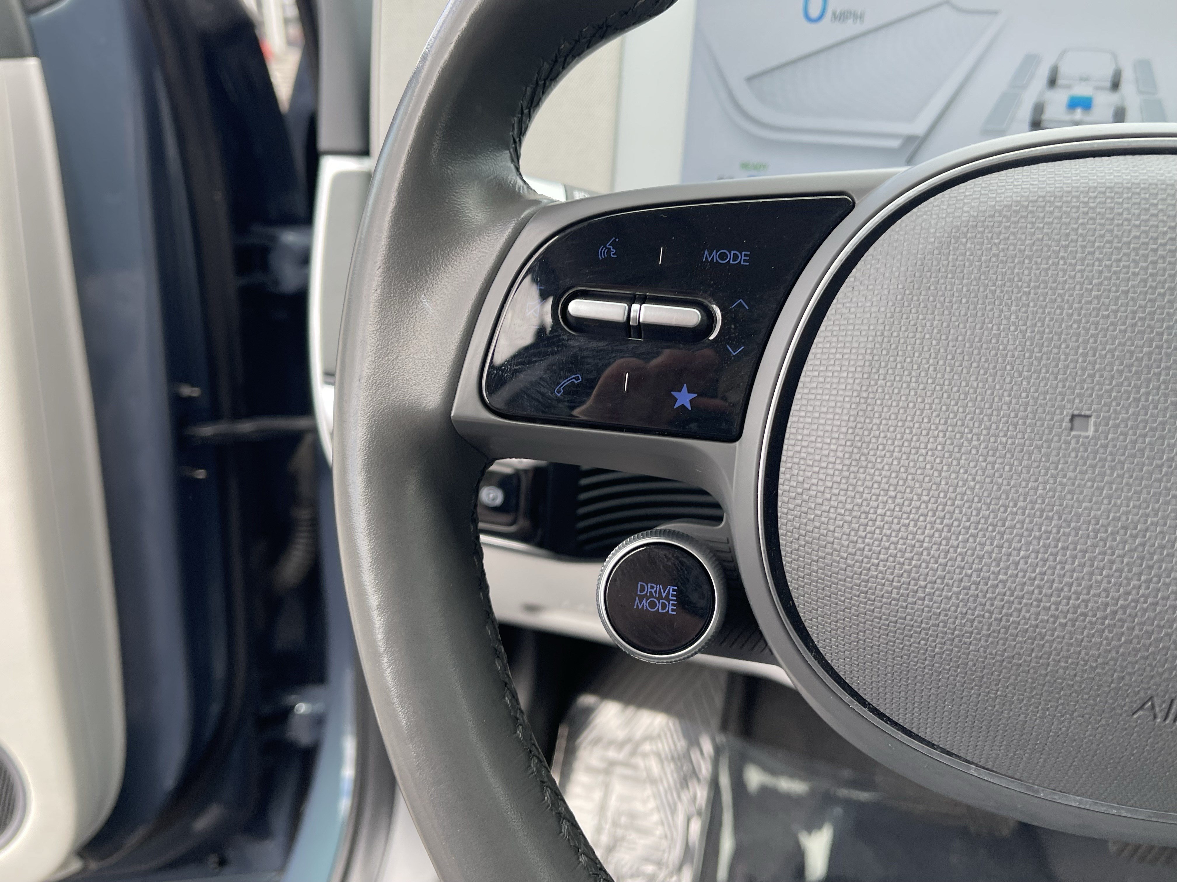 Certified 2023 Hyundai Ioniq 5 SEL AWD/4WD image 22