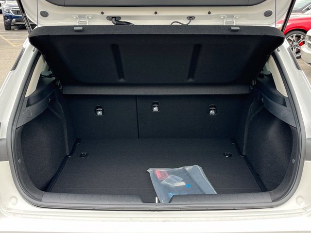 New 2026 Kia K4 EX FWD image 12
