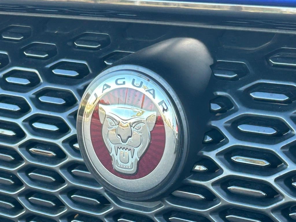 Used 2022 Jaguar I-PACE HSE image 43