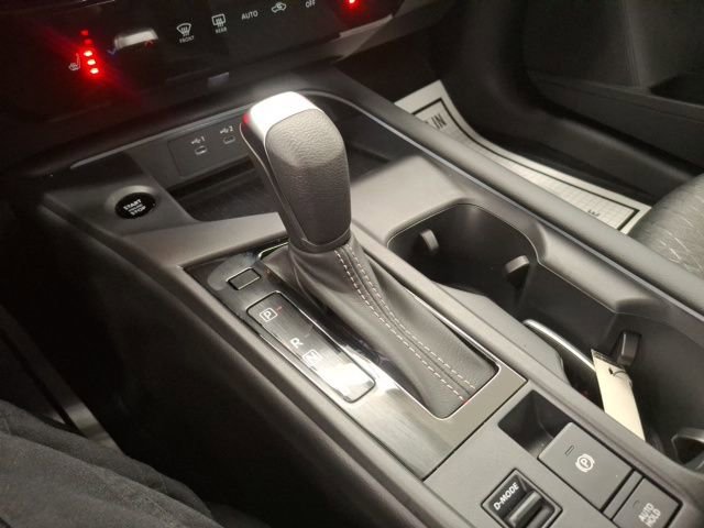 New 2026 Nissan Sentra SV w/ SV Convenience Package image 24