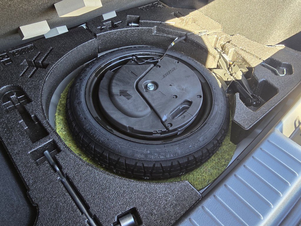 New 2026 MAZDA MAZDA3 2.5 S Hatchback w/ Premium Pkg image 30