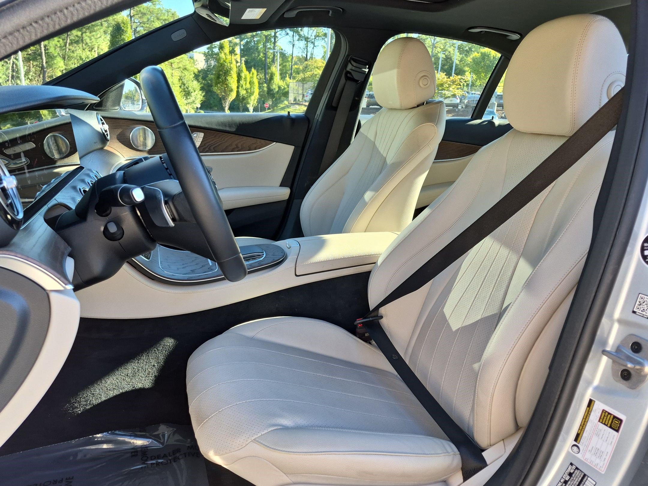 Certified 2023 Mercedes-Benz E 350 Sedan image 16