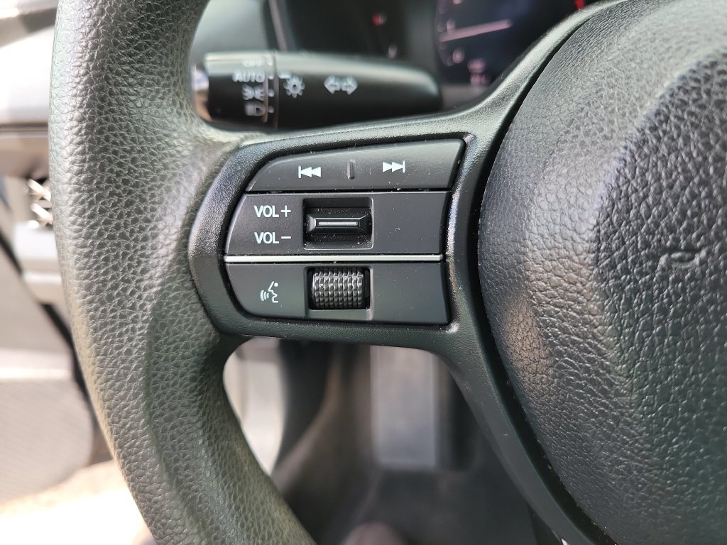 Used 2024 Honda Accord EX image 23