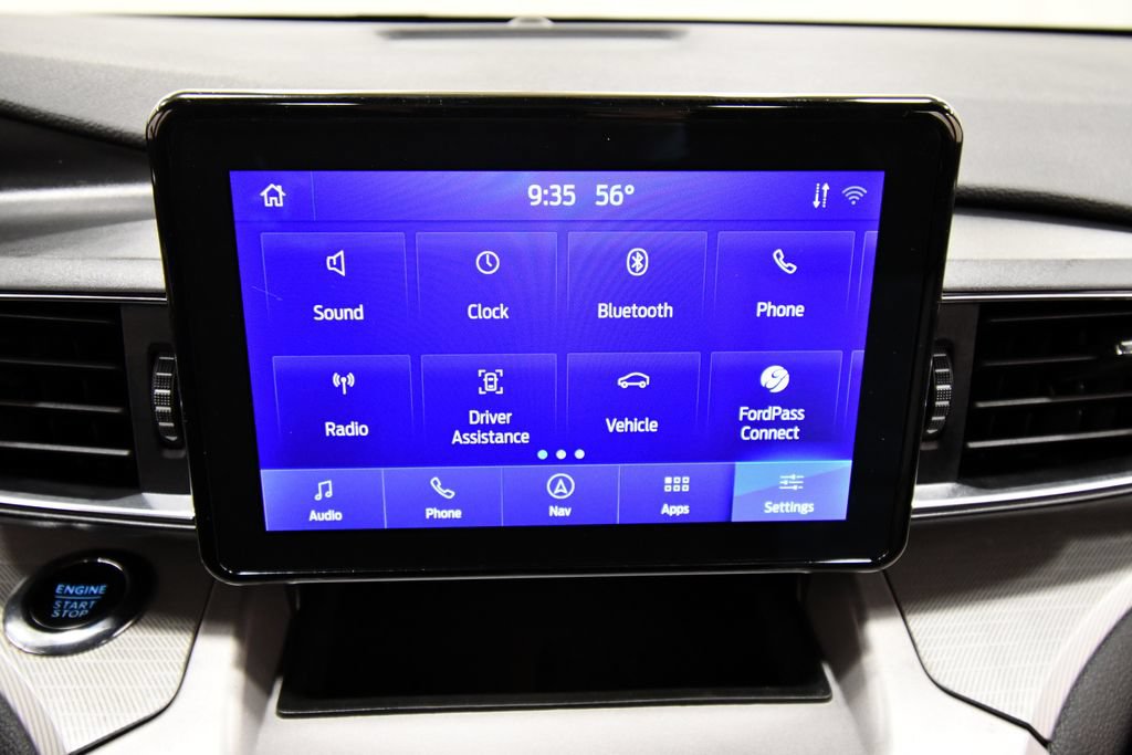 Used 2023 Ford Explorer XLT w/ Equipment Group 202A AWD/4WD image 24