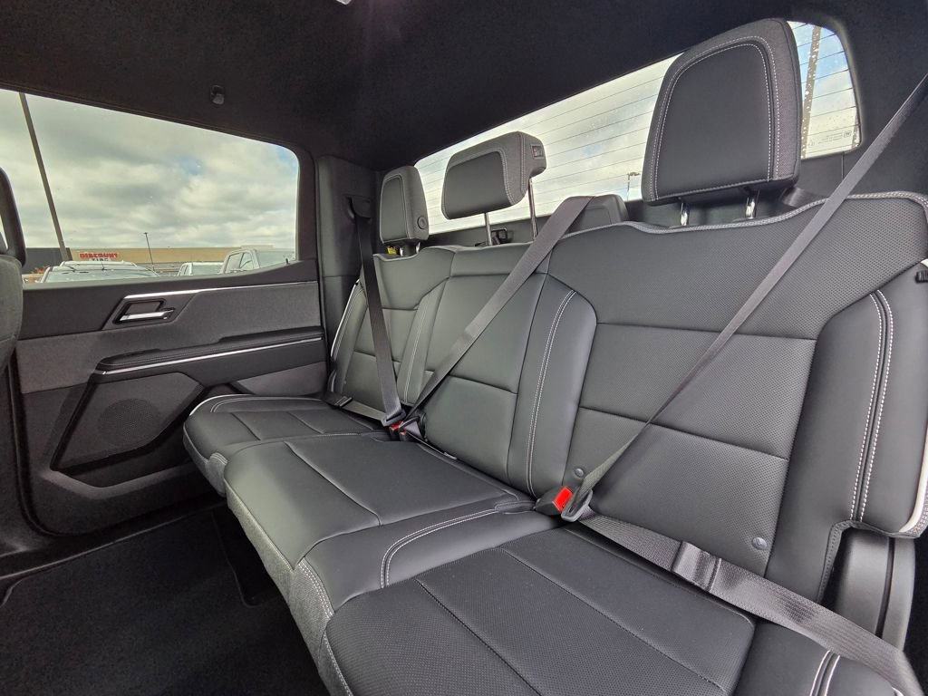 New 2026 GMC Sierra EV Elevation AWD/4WD image 22