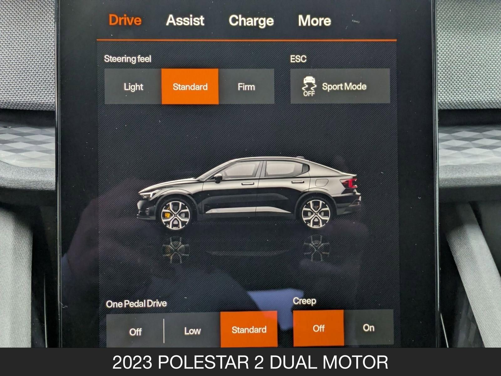 Used 2023 Polestar Polestar 2 image 21